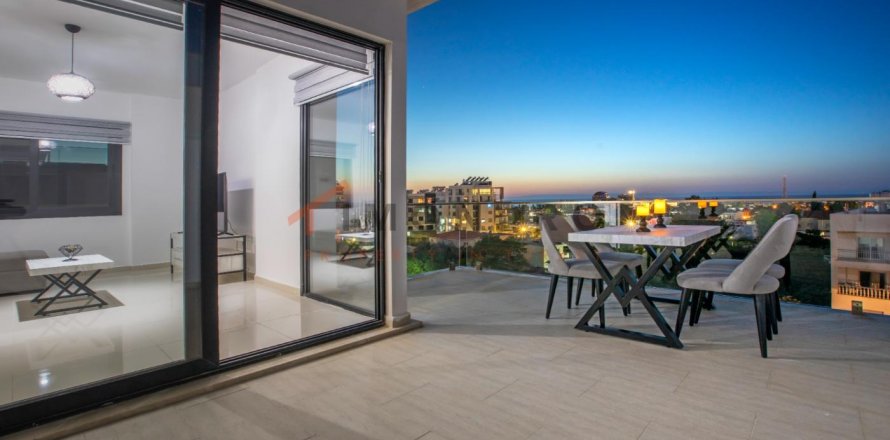2+1 Leilighet i Girne, Nr. 151273