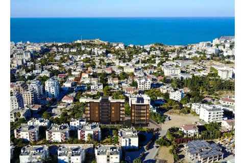2+1 Leilighet i Girne, Nr. 151273 - 13