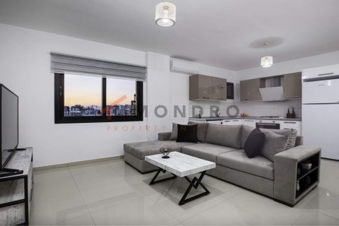 2+1 Leilighet i Girne, Nr. 151273 - 5