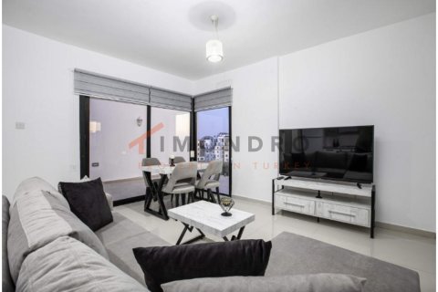 2+1 Leilighet i Girne, Nr. 151273 - 4