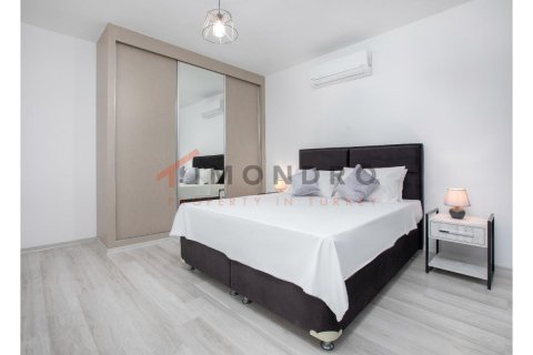 2+1 Leilighet i Girne, Nr. 151273 - 7