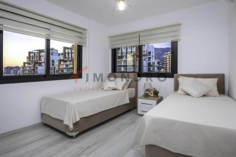 2+1 Leilighet i Girne, Nr. 151273 - 6