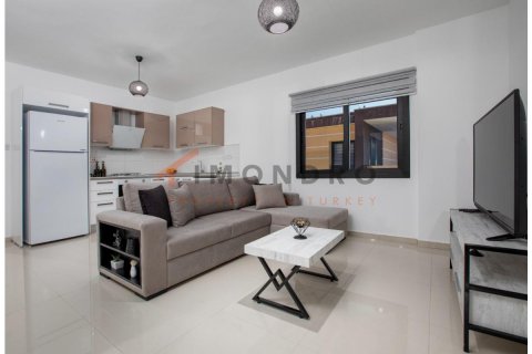 2+1 Leilighet i Girne, Nr. 151273 - 3