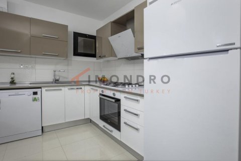 2+1 Leilighet i Girne, Nr. 151273 - 8
