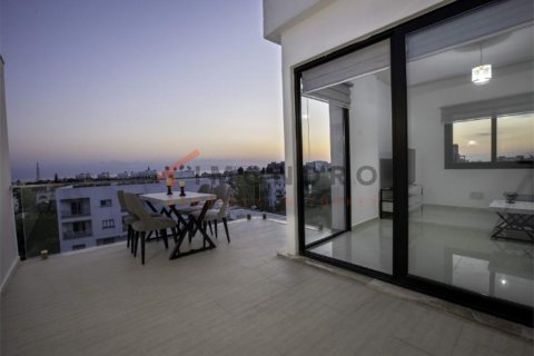 2+1 Leilighet i Girne, Nr. 151273 - 11
