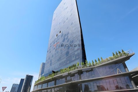 Квартира  3+1 в Багджыларе, Стамбул, Турция №151314