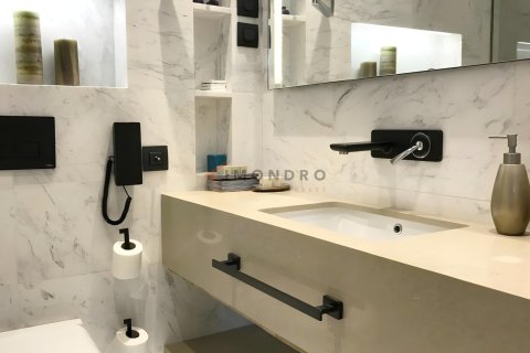 Продажа квартиры в Багджыларе, Стамбуле, Турция 4+1, 242м2, №151315 – фото 20