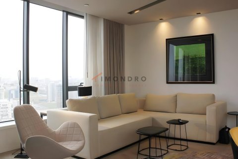 Продажа квартиры в Багджыларе, Стамбуле, Турция 4+1, 242м2, №151315 – фото 4