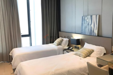 Продажа квартиры в Багджыларе, Стамбуле, Турция 4+1, 242м2, №151315 – фото 18