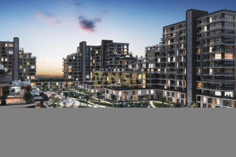 1+1 Leilighet i Istanbul, Tyrkia Nr. 112507 - 7
