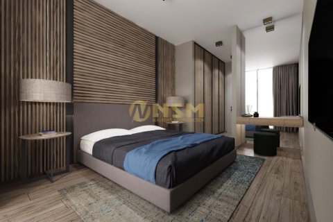 1+1 Leilighet i Istanbul, Tyrkia Nr. 112507 - 17