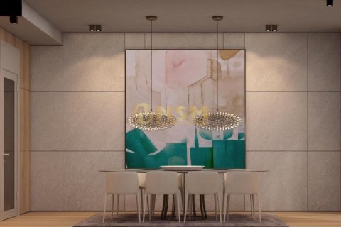 1+1 Leilighet i Istanbul, Tyrkia Nr. 112507 - 9