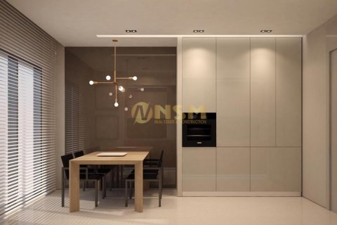 1+1 Leilighet i Istanbul, Tyrkia Nr. 112507 - 20