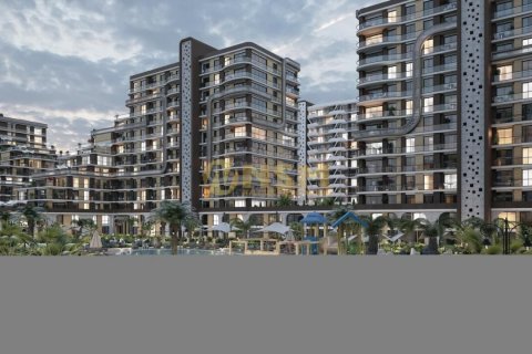 1+1 Leilighet i Istanbul, Tyrkia Nr. 112507 - 5