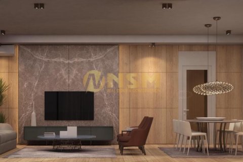 1+1 Leilighet i Istanbul, Tyrkia Nr. 112507 - 18