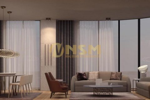1+1 Leilighet i Istanbul, Tyrkia Nr. 112507 - 19