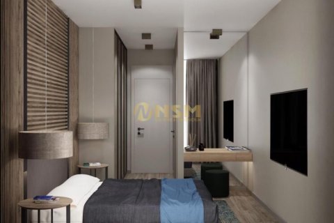1+1 Leilighet i Istanbul, Tyrkia Nr. 112507 - 16