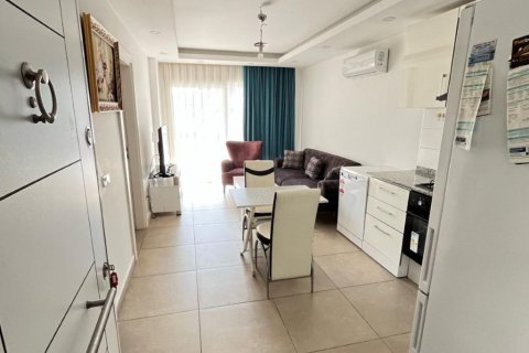 Apartment for sale in Alanya, Antalya, Turkey, 55m2, No. 210192 – photo 11