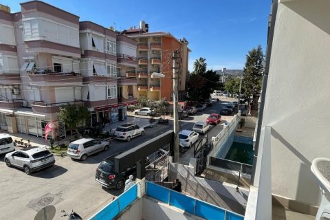 Apartment for sale in Alanya, Antalya, Turkey, 55m2, No. 210192 – photo 13