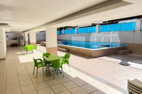 Apartment for sale in Alanya, Antalya, Turkey, 55m2, No. 210192 – photo 5