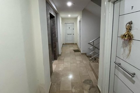 Apartment for sale in Alanya, Antalya, Turkey, 55m2, No. 210192 – photo 9