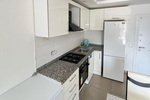 Apartment for sale in Alanya, Antalya, Turkey, 55m2, No. 210192 – photo 10