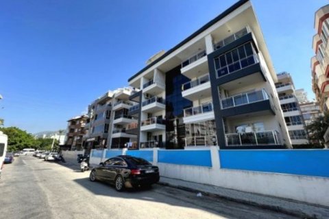 Apartment for sale in Alanya, Antalya, Turkey, 55m2, No. 210192 – photo 2