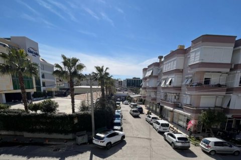 Apartment for sale in Alanya, Antalya, Turkey, 55m2, No. 210192 – photo 12