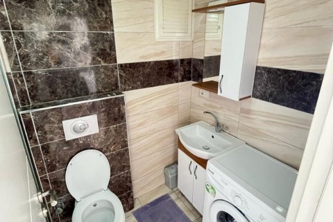 Apartment for sale in Alanya, Antalya, Turkey, 55m2, No. 210192 – photo 16