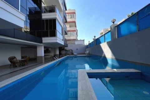 Apartment for sale in Alanya, Antalya, Turkey, 55m2, No. 210192 – photo 4