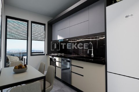 Apartment for sale in Istanbul, Turkey, 2 bedrooms, 90m2, No. 210197 – photo 5