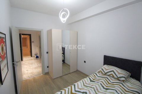 Apartment for sale in Istanbul, Turkey, 2 bedrooms, 90m2, No. 210197 – photo 8