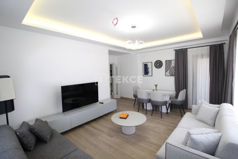 Apartment for sale in Istanbul, Turkey, 2 bedrooms, 90m2, No. 210197 – photo 3