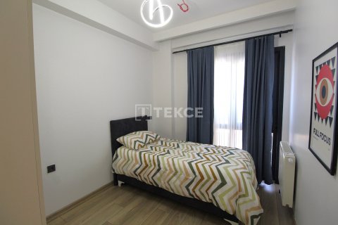 Apartment for sale in Istanbul, Turkey, 2 bedrooms, 90m2, No. 210197 – photo 7