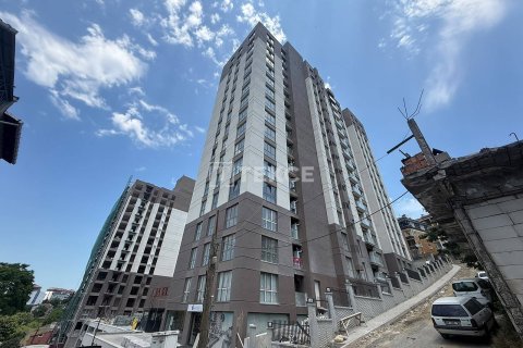 Apartment for sale in Istanbul, Turkey, 2 bedrooms, 90m2, No. 210197 – photo 16