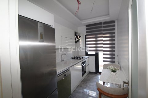 Apartment for sale in Istanbul, Turkey, 2 bedrooms, 90m2, No. 210197 – photo 4