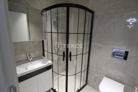 Apartment for sale in Istanbul, Turkey, 2 bedrooms, 90m2, No. 210197 – photo 11
