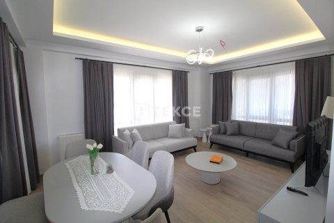 Apartment for sale in Istanbul, Turkey, 2 bedrooms, 90m2, No. 210197 – photo 2