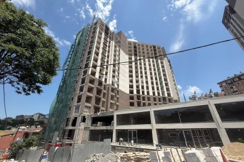 Apartment for sale in Istanbul, Turkey, 2 bedrooms, 90m2, No. 210197 – photo 17