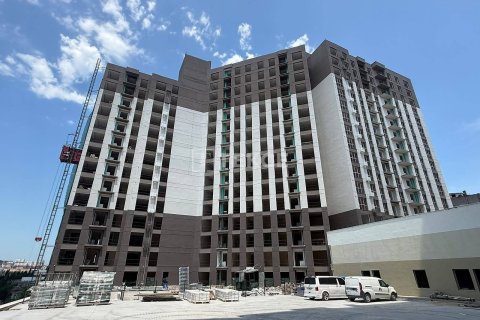 Apartment for sale in Istanbul, Turkey, 2 bedrooms, 90m2, No. 210197 – photo 15