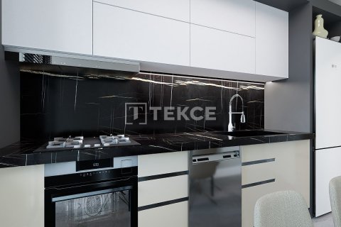 Apartment for sale in Istanbul, Turkey, 2 bedrooms, 90m2, No. 210197 – photo 6