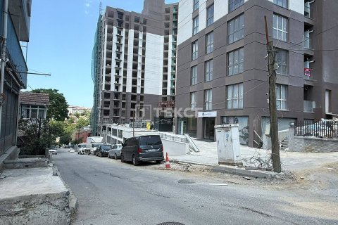 Apartment for sale in Istanbul, Turkey, 2 bedrooms, 90m2, No. 210197 – photo 18