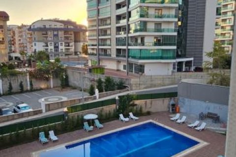 Apartment for sale in Mahmutlar, Antalya, Turkey, 170m2, No. 210195 – photo 27