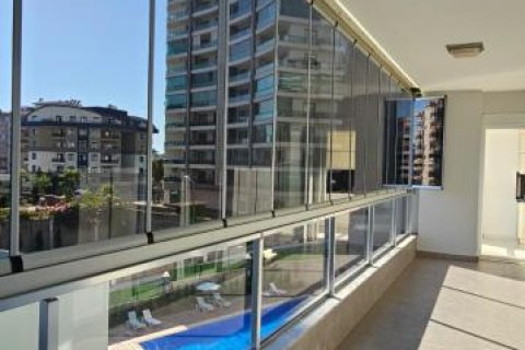 Apartment for sale in Mahmutlar, Antalya, Turkey, 170m2, No. 210195 – photo 23