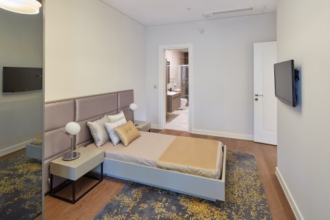 2+1 Apartment in Istanbul, Turkey No. 147679