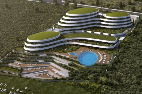 Продажа квартиры в Измире, Турция 3+1, 173м2, №147680 – фото 17