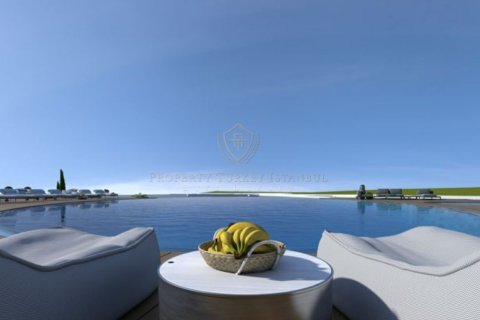 Продажа квартиры в Измире, Турция 3+1, 173м2, №147680 – фото 7
