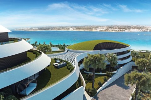 Продажа квартиры в Измире, Турция 3+1, 173м2, №147680 – фото 15