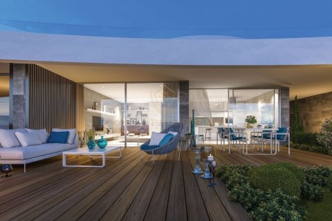 Продажа квартиры в Измире, Турция 3+1, 173м2, №147680 – фото 3