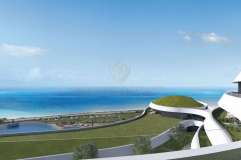Продажа квартиры в Измире, Турция 3+1, 173м2, №147680 – фото 11